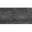 Ceralto Valerio Mosaic Carreau de sol - 29.7x59.7cm - 9.0mm - rectifié - Coal SW1175142