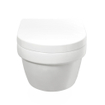 Villeroy & Boch Omnia Architectura WC suspendu - sortie profonde avec Aquareduct 4,5 litres CeramicPlus blanc 1024384