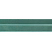 Ceralto Dorsena Raw Wandtegel - 24x6cm - 14.0mm - Emerald SW1212444