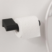 Tiger Bold Porte-papier toilette noir CO289030746