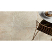 SAMPLE Douglas Jones Province Carrelage de sol - 80x80cm - 9.5mm - rectifié - Beige SW912666
