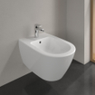 Villeroy & Boch Subway 2.0 Bidet mural Blanc 0124040