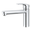GROHE Eurosmart Mitigeur de cuisine - chrome SW536492