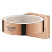 GROHE Selection Wandhouder - voor zeepdispenser/glas - warm sunset SW499849