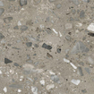 Ceralto Elaris Oak Carreau de sol - 90x90cm - 9.0mm - rectifié - Sassi argilla p SW1242825