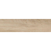 Ceralto Elmira Wood Vloertegel - 15x60cm - 9.0mm - gerectificeerd - Miele honey SW295191
