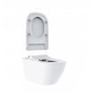 Xellanz Vesta eco douche wc rimless glans wit SW538307