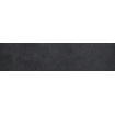 Ceralto Alvera Flow Lames - 15x60cm - 10.5mm - rectifié - Nero SW360527