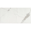 Ceralto Valerio Mini Vloertegel - 59.7x119.7cm - 9.0mm - gerectificeerd - Calacatta SW1175155