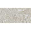 Ceralto Minera Chip Carrelage de sol - 60x120cm - 10.5mm - rectifié - Crème SW1212410