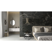 Douglas jones marbles carreau de mur mosaïque 22.5x32.5cm marron hexa. SW543770