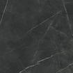 Atlas Concorde Marvel Gala wand- en vloertegel - 120x120cm - 9mm - gerectificeerd - Porcellanato - Calacatta Black (Zwart) SW1174865