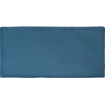 Terravito Galeno wandtegel - 7.5x15cm - 8.5mm - Rechthoek - Donkerblauw mat SW359665