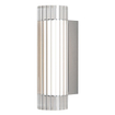 Astro io 265 applique murale led 3000k verre clair SW641721