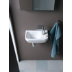 Duravit B.1 mitigeur de lavabo s size chrome SW420696
