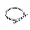 Uniforma Douche de tête - 2 jets - cascade - avec partie encastrée - 32cm - douchette à main - support - chrome SW1577871