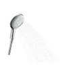 Hansgrohe Douchette Raindance Select S 150 3jet chromé 0605572