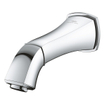 Grohe Grandera Bec de robinet baignoire - Chrome SW930487