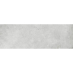 SAMPLE Ceralto Verano Mosaic Wandtegel - 30x90cm - 8.7mm - gerectificeerd - Witte scherf - Pearl (Grijs) SW1170802