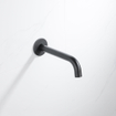 Fortifura Calvi uitloop - 22cm inkortbaar - mat zwart OUTLETSTORE STORE43015