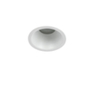 QAZQA Dept Spot encastré - 7.8x7.8x6.5 cm - dimmable - IP44 - blanc mat SW1187251