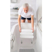 Ridder pro siège de bain 36x35.5x15cm blanc SW720496