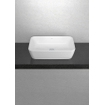 Villeroy & Boch Architectura vasque 60x40.5x15.5cm Rectangulaire sans trop-plein Blanc Alpin brillant Céramique SW762305