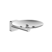 Hotbath Gal Support-savon Chrome SW656238