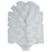 GROHE Borstelkop - kunststof - wit SW116350