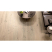 SAMPLE Ceralto Serrano Wood Vloer- en wandtegel 25x150cm 10.3mm gerectificeerd R10 porcellanato Natural SW913101