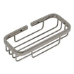 Plieger Uni porte-savon 15.5x7x3.5cm inox SW358973