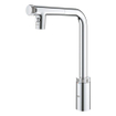 Grohe Keukenmengkraan SW960309