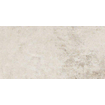 Ceralto Serrano Facet Carreau de sol - 29.7x59.7cm - 9.0mm - rectifié - White SW1175036