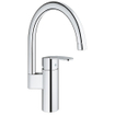 GROHE Wave Cosmo Mitigeur de cuisine - haut - chrome 4339261