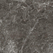 Ceralto Lazaro Marble Vloertegel - 60x60cm - 8.0mm - gerectificeerd - Antracite SW1407473