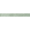 SAMPLE Ceralto Zavira Plank Wandtegel - 4.8x45cm - 9.5mm - Florida light green SW1244066