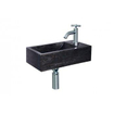 Wiesbaden Matera ensemble de lave-mains droit 40x23x10.5 SW545000
