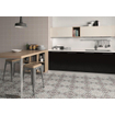 Cifre Ceramica carrelage mural et de sol - 20x20cm - 8.5mm - Carré - Beige mat SW203637