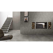 SAMPLE Ceralto Rovino Mini Carrelage de sol et mural 60x60cm 10mm rectifié R10 grès cérame Charme SW976572