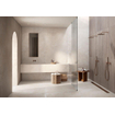 Ceralto Pavero Marble Vloertegel - 75x75cm - 9.0mm - gerectificeerd - Bianco SW1171352