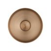 Saniclass ONE Vasque - 21x21x10cm - Inox - Cuivre brossé SW1405350