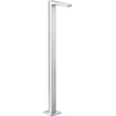 Hansgrohe Metropol Ensemble de recouvrement pour bec de baignoire sur pied chrome SW99776