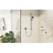 Hansgrohe Duoturn S Mitigeur encastré pour 1 fonction chrome SW918610