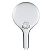 GROHE Rainshower SmartActive douchette à main 15cm 3 jets chrome SW471476