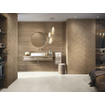 Baldocer Ceramica Larchwood carrelage mural - 40x120cm - 11mm - Rectangulaire - rectifié - Aspect bois - Ipe SW568375