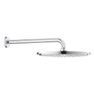 GROHE Rainshower cosmopolitan hoofddoucheset 310mm met douchearm 380mm chroom GA96877