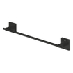 GROHE Start Cube QuickFix Handdoekhouder - 45cm - matte black SW1126806