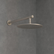 Villeroy & Boch Universal Showers douche principale - 25cm - Rond - Nickel brossé mat (inox) SW974352