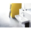 Hansgrohe Focus E2 Mitigeur lavabo avec bec haut pivotant incluant ComfortZone 240 chrome 0605538