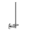 Wiesbaden Alonzo porte-rouleau de réserve inox brossé SW798006
